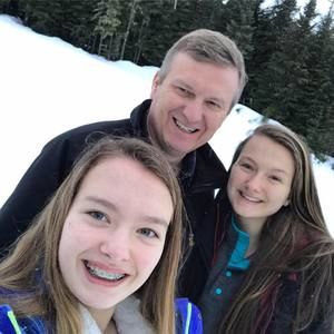 Meet your Posher, Steven